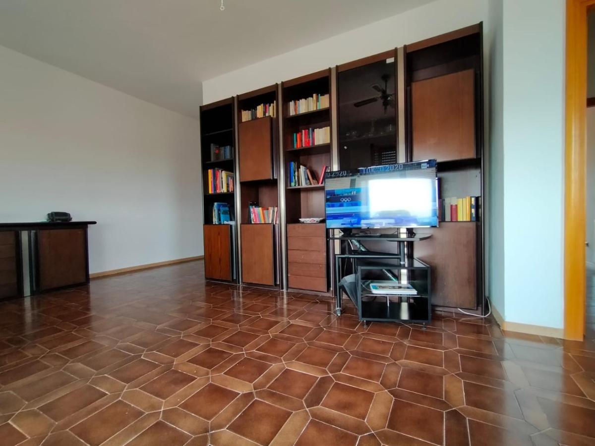 La Casa Bianca - Alghero Calich Appartement *