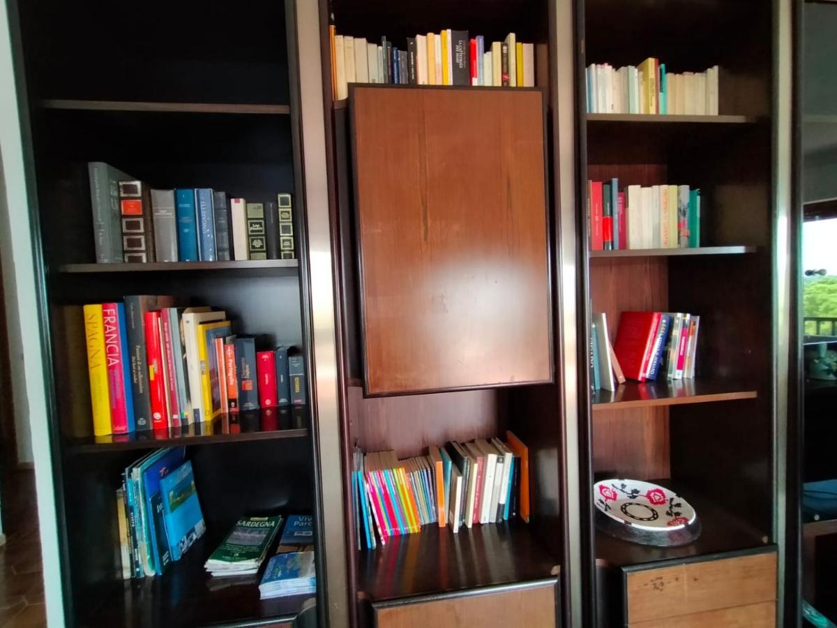 La Casa Bianca - Alghero Calich Appartement Alghero