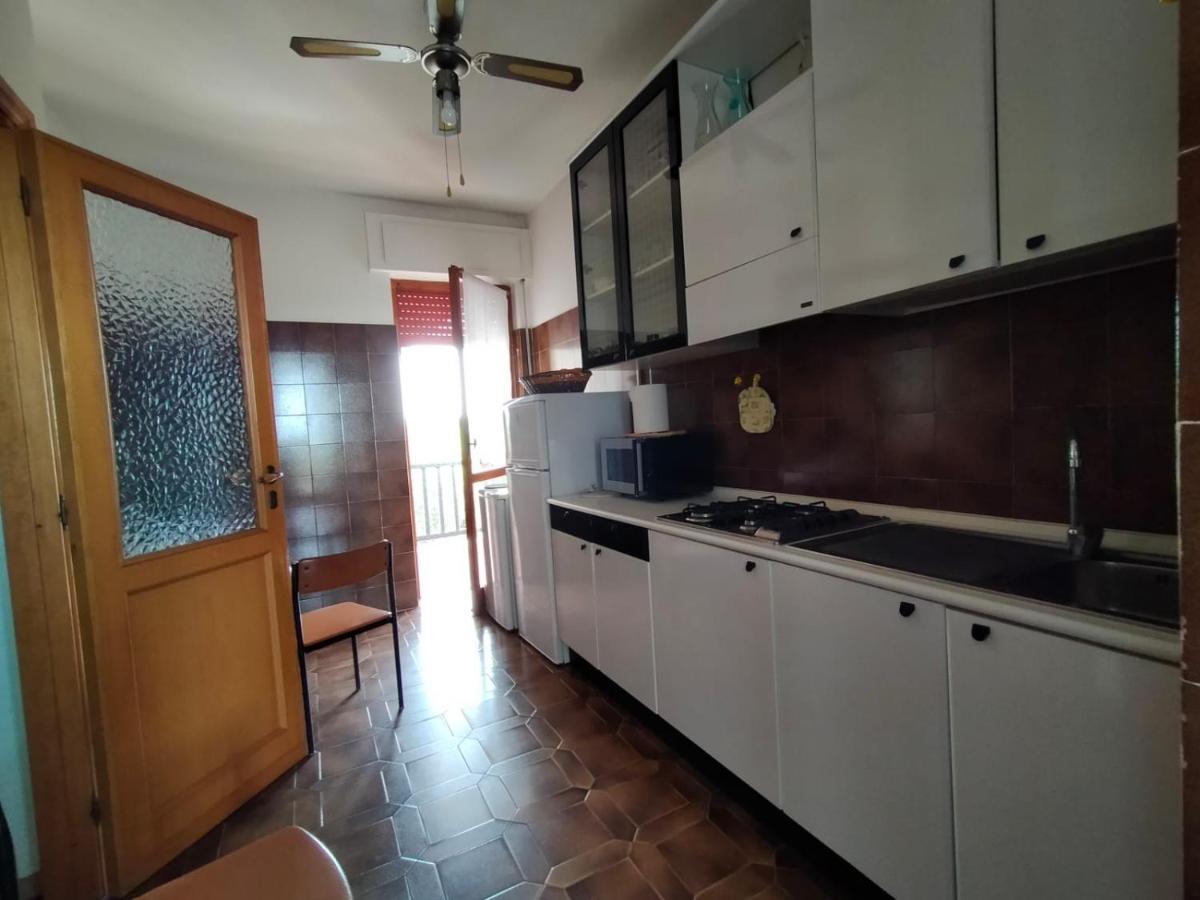 La Casa Bianca - Alghero Calich