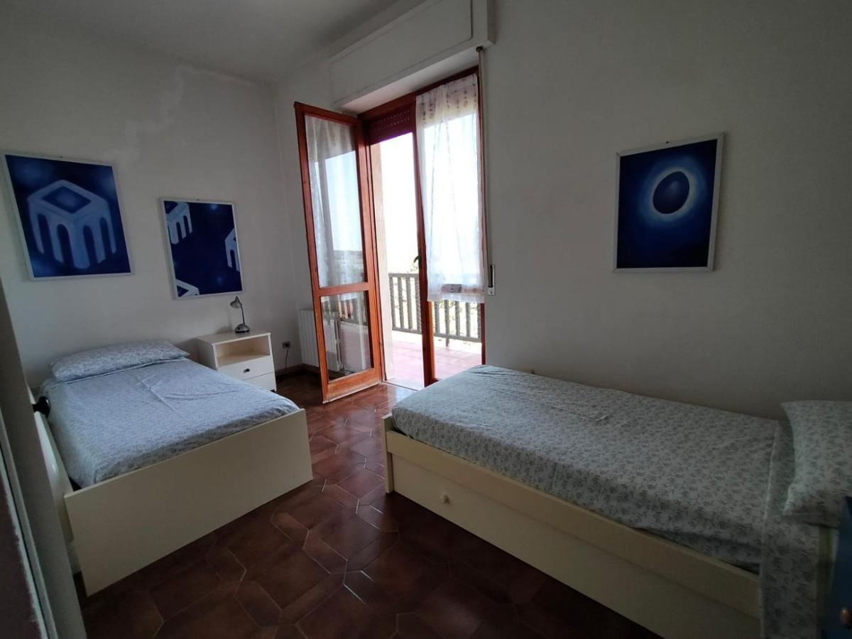 Appartement La Casa Bianca - Alghero Calich