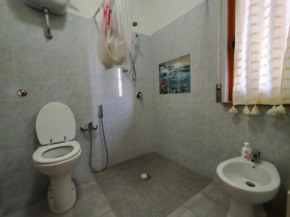 Appartement La Casa Bianca - Alghero Calich