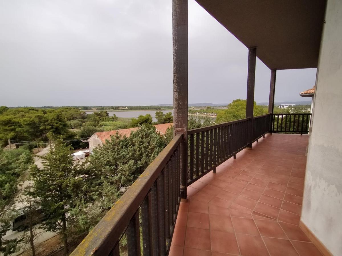 Appartement La Casa Bianca - Alghero Calich